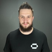 Squadfy Employee Davilson de Castro's profile photo