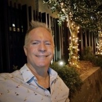 Queensland Government Employee Anthony Bice's profile photo