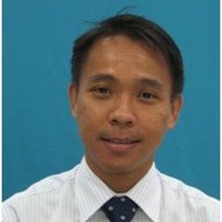Roman Catholic Archdiocese of Singapore Employee Patrick Theng's profile photo