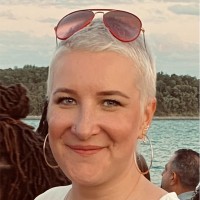 Olena Nevel Email & Phone Number