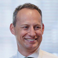 Cheviot Employee John Russell's profile photo