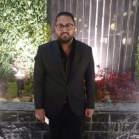 Rock Developments Employee Thomas Heshmat's profile photo