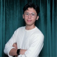 Asa Rén Employee Gefy Aqshal's profile photo