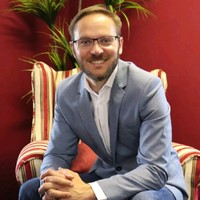 CoCre8 Wealth Employee Frederick Meyer's profile photo