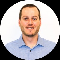 M-Engineering Employee Cory Bittner's profile photo