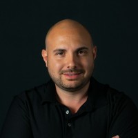 Atlas Technica Employee Paul Forlini's profile photo