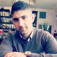 Abd Azim's profile photo