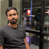 Nimish Kumar Email