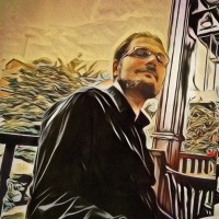 Proof Trading Employee Alexander Petrosyan's profile photo