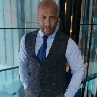 ELIS Employee Mark Weekes's profile photo
