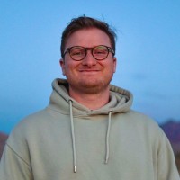 Chris Eck's profile photo