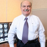 Lake Medical Imaging Employee Rosendo D. Diaz's profile photo
