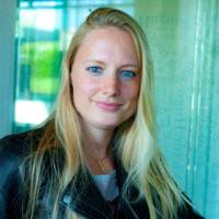 Ressourcial Employee Anne-Sophie Derogy's profile photo
