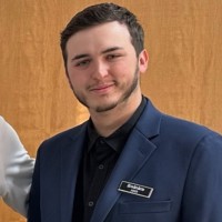Metro Auto Auction Dallas Employee Jared Jessup's profile photo