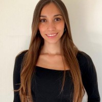 RCL Sudamericana S.A. Employee Florencia Riveros Sandoval's profile photo