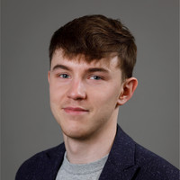 Lucina Analytics Employee Clayton Weymouth's profile photo