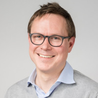 Johnson & Johnson Employee Martin Vogel's profile photo