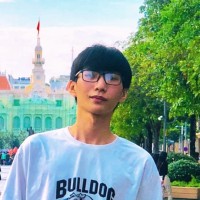 Software Development Aegona Ltd Employee Hieu Tran's profile photo