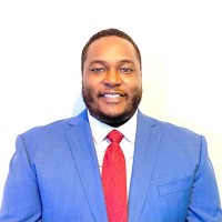 Avania Employee Omari Robinson's profile photo