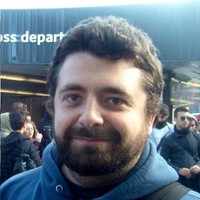 GameMaker Employee Kevin Brown's profile photo