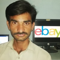 MarketHive Employee Muhammad Shahid's profile photo