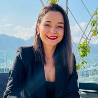 Ruby Technology LTD. Employee Melek Kanal's profile photo