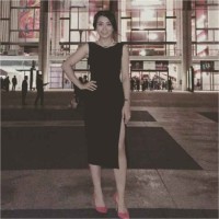 Ling Yang Email & Phone Number
