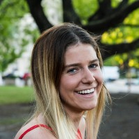 Checkmate Partners Employee Stefani Neshovska's profile photo