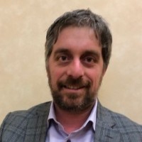 TEC34 Employee Joshua Fristoe's profile photo