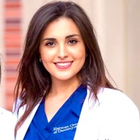 Lareine Mikhael Email & Phone Number