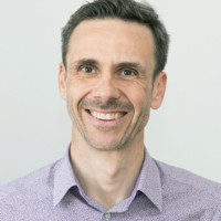 iPunkt Employee Pascal Güntensperger's profile photo