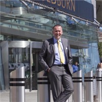 Workman LLP Employee David Pierotti's profile photo