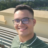 Codgo.X Employee Gustavo Oliveira's profile photo