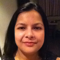 Hino Motors Manufacturing USA, Inc. Employee Suchitra Ray's profile photo