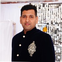 Optum Employee Rahul Kanihal's profile photo
