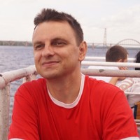 Rollinom Employee Viktor Metelin's profile photo
