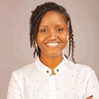 TY Danjuma Foundation Employee Eberechi Nwoye's profile photo