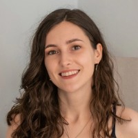 ACHATES Employee Katie Mullen's profile photo