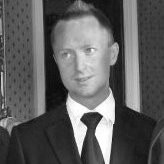 SGS & Co Employee Mark McKinnon's profile photo