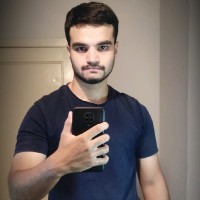 Abdullah Rizwan Email