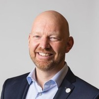Zuger Kantonsspital Employee Peter Amrein's profile photo