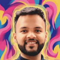 PayPal Employee Sid Choudhury's profile photo