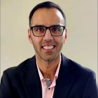 Nasuni Employee Parag Pathak's profile photo