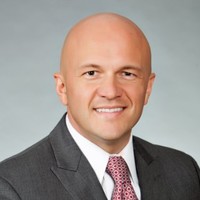 Gibson, Dunn & Crutcher LLP Employee Robert Vincent's profile photo