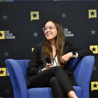 Hobby School of Public Affairs Employee Maria Perez's profile photo