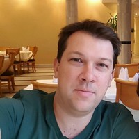 Petrobras Employee Fabiano Nunes's profile photo