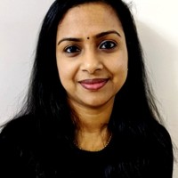 Centrica Employee Jophy George's profile photo
