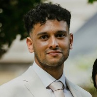 Akhil Pinto Email