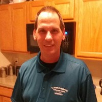 Carrabba's Italian Grill Employee Edward Phillips's profile photo