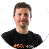 ilegra Employee Ivã Boesing's profile photo